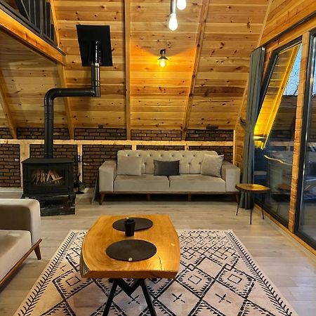 Sapanca Keskin Life Bungalov Sakarya  Zewnętrze zdjęcie