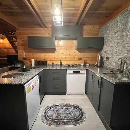Sapanca Keskin Life Bungalov Sakarya  Zewnętrze zdjęcie